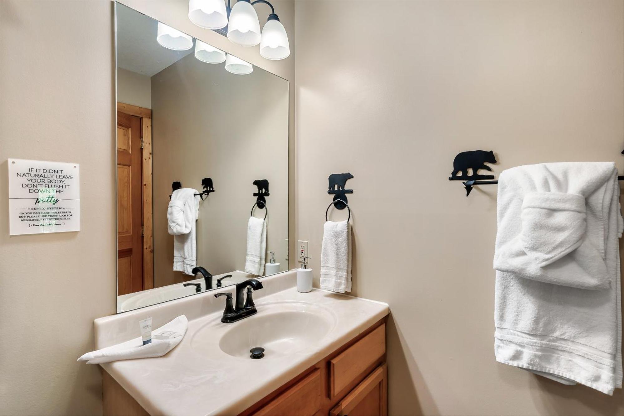 Peaceful Family Cabin With Hot Tub, Game Room, & More! 세비어빌 외부 사진